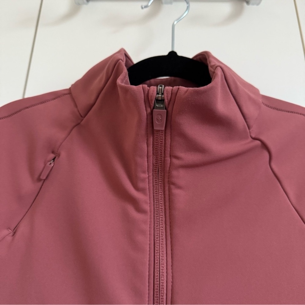 Figs Contour Knit Scrub Jacket - image 5